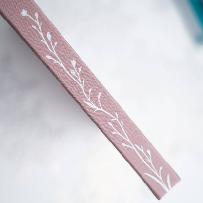 Mist & Bloom Heirloom: Letter Size