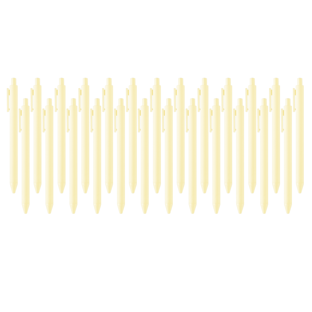 Single Jotter Pens
