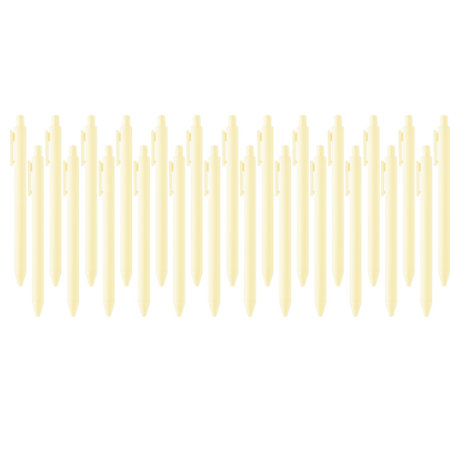Single Jotter Pens