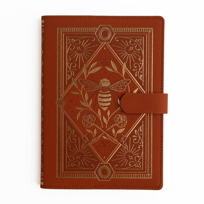 A5 Everyday Deluxe System: Keeper of the Bees in Rust