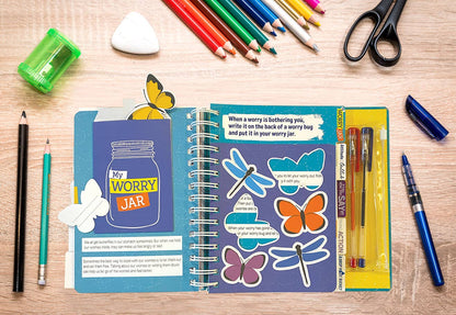 This is Me Guided Journal