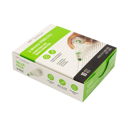MONO Correction Tape Hybrid Style (10 pk)