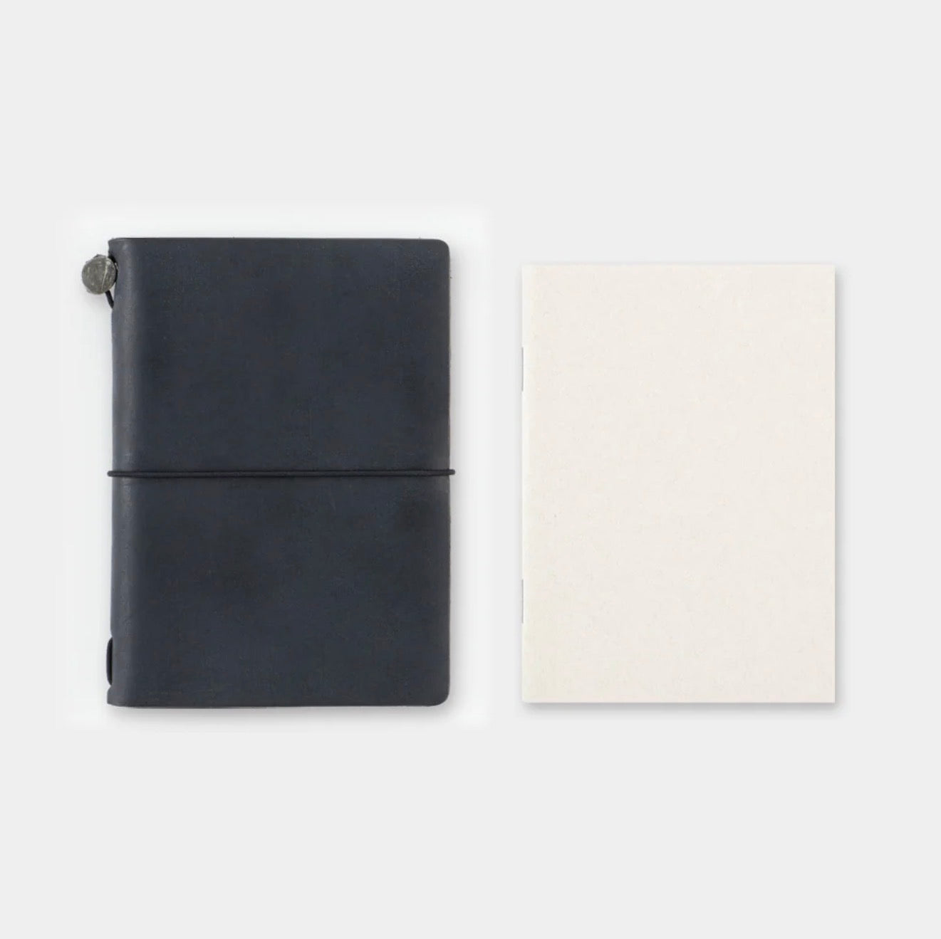TRAVELER’S notebook - 015 Watercolor Paper (Passport Size)