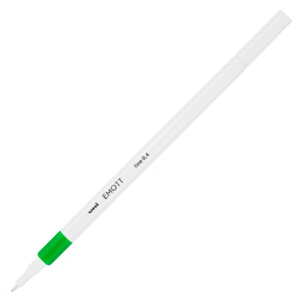 uni® EMOTT, Fine Line Marker (0.4mm)