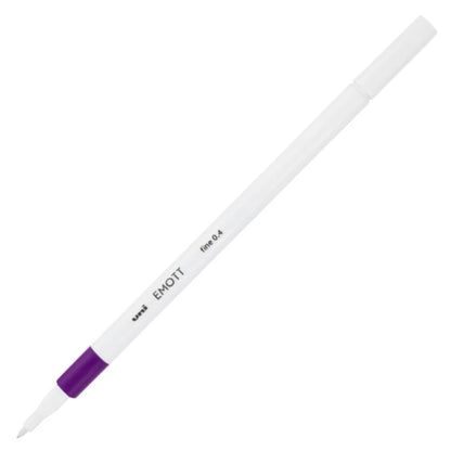 uni® EMOTT, Fine Line Marker (0.4mm)