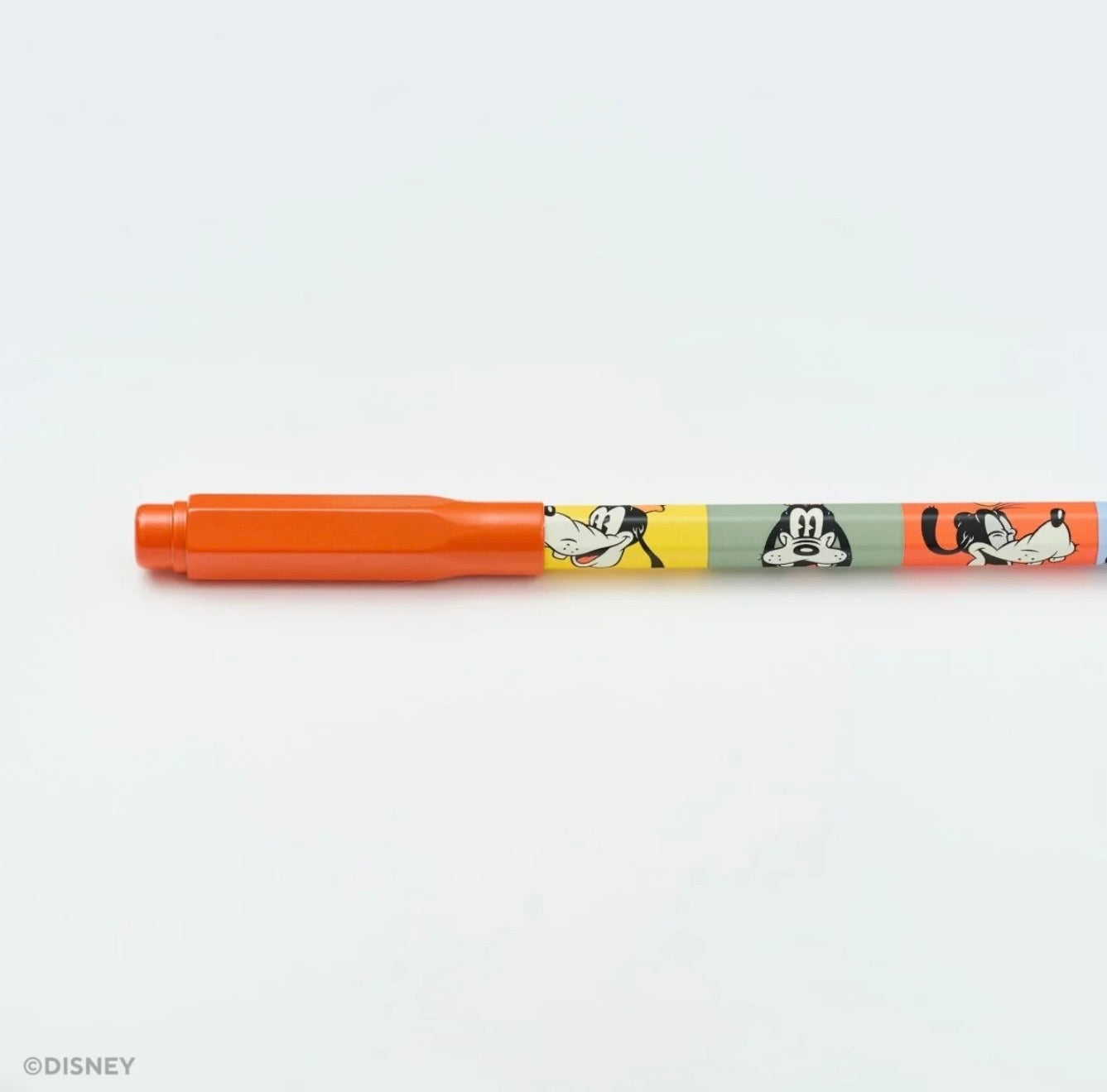 Blackwing - Disney "Mickey And Friends" - Red Point Guard