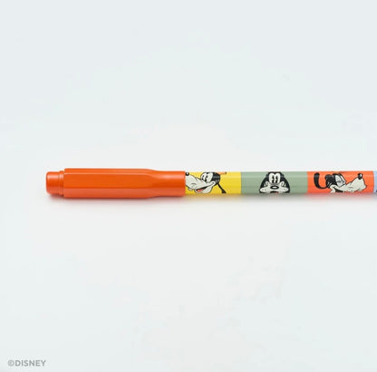 Blackwing - Disney "Mickey And Friends" - Red Point Guard