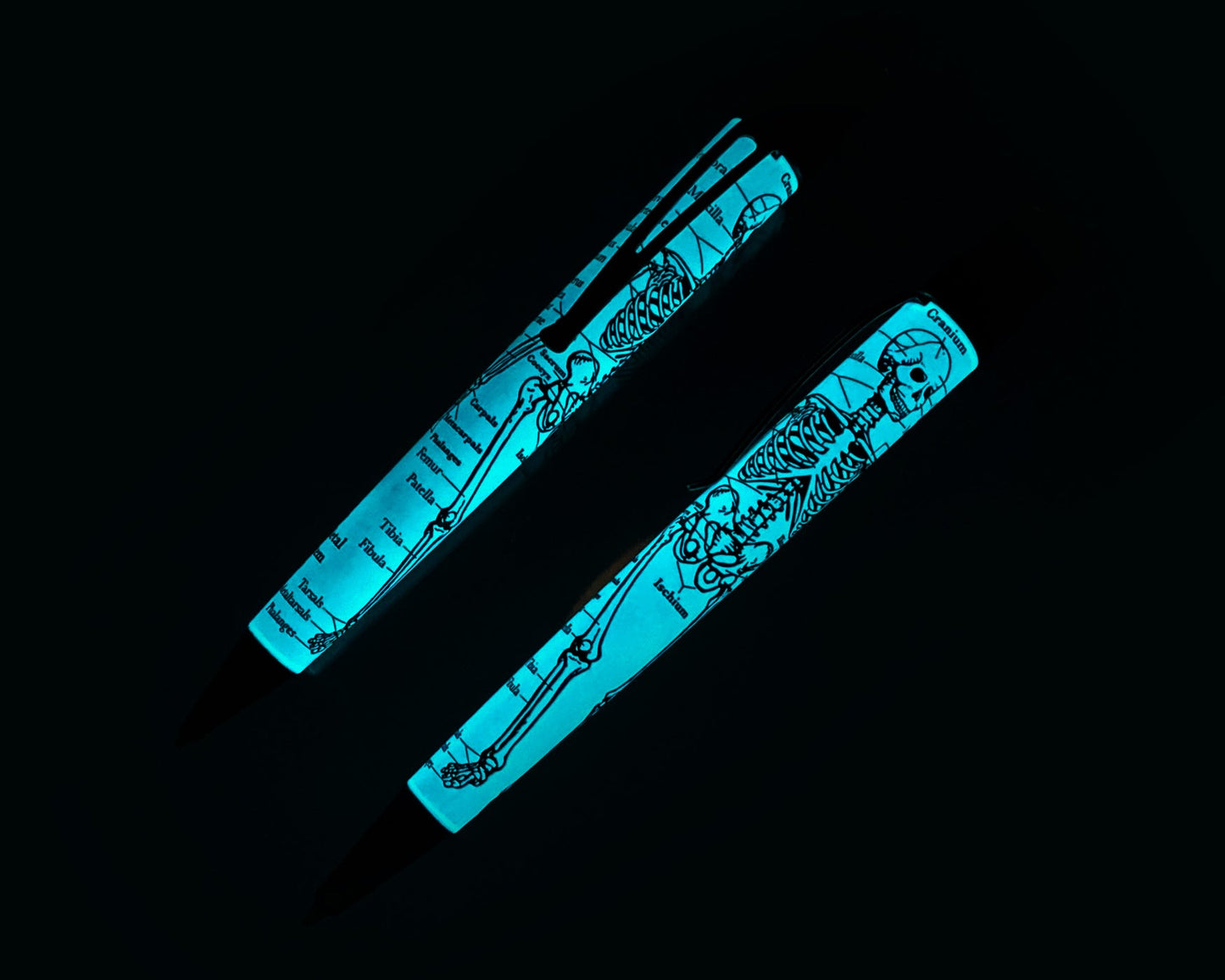 Retro51 Dr. Gray RB