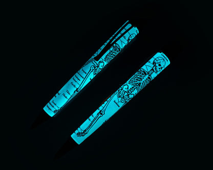 Retro51 Dr. Gray RB