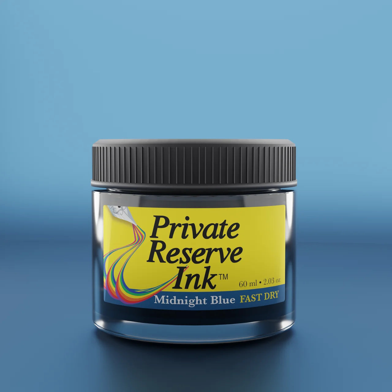 Private Reserve Ink - “Fast Dry” - 60ml