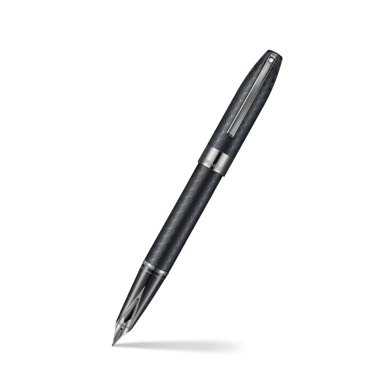 Sheaffer Legacy Chevron Fountain Pen