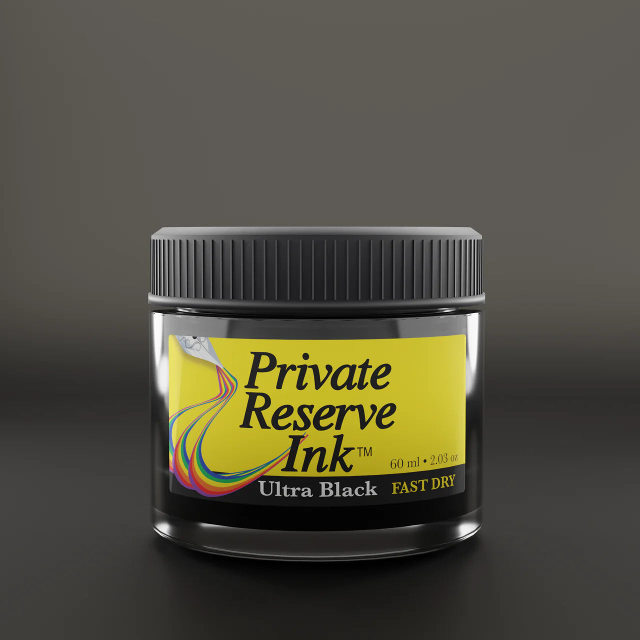 Private Reserve Ink - “Fast Dry” - 60ml
