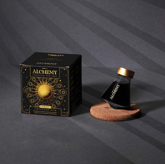 Endless Alchemy: Obsidian Sun 45ml