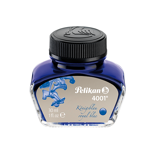 Pelikan - 4001 Collection Inks - 30ml