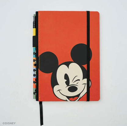 Blackwing - Disney "Mickey And Friends" - Notebooks