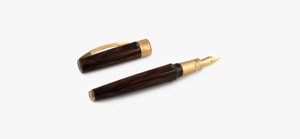 Visconti - Mirage Mythos Fountain Pens