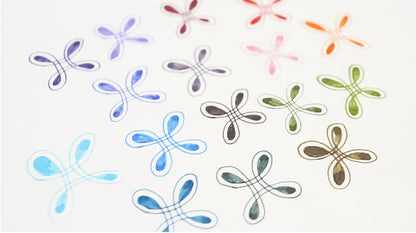 Sailor Shikiori Ink Series - 20ml