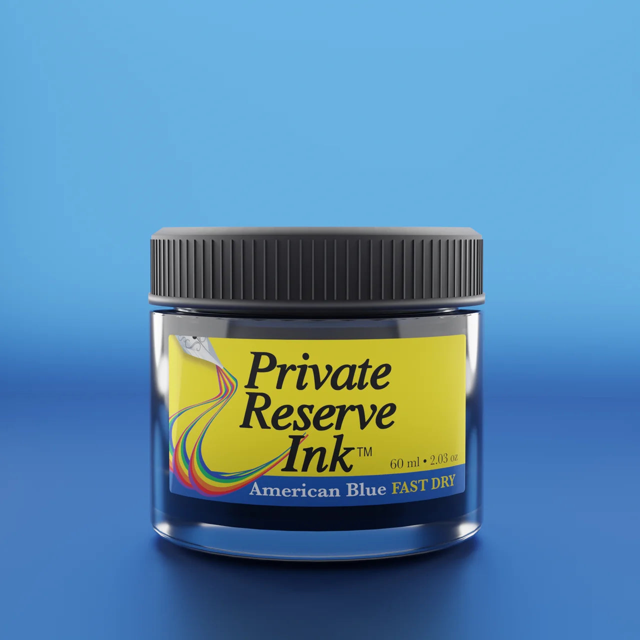 Private Reserve Ink - “Fast Dry” - 60ml