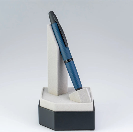 Pilot 2025 LIMITED EDITION Vanishing Point Link Midnight