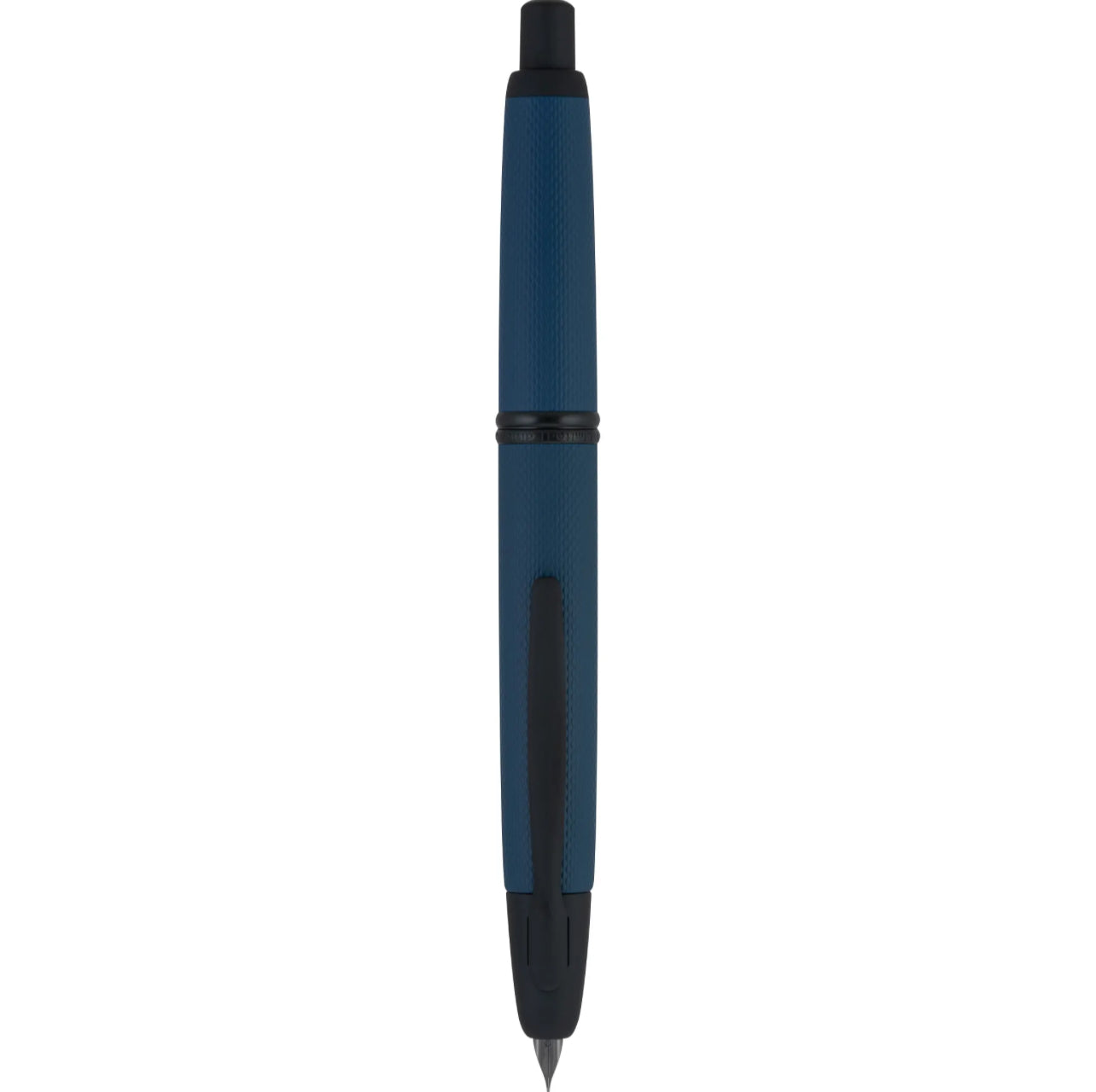 Pilot 2025 LIMITED EDITION Vanishing Point Link Midnight