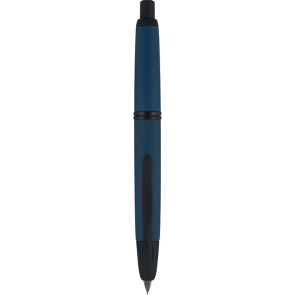 Pilot 2025 LIMITED EDITION Vanishing Point Link Midnight
