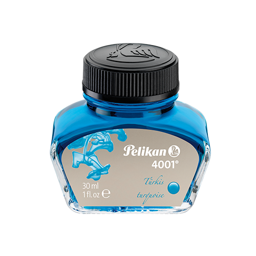 Pelikan - 4001 Collection Inks - 30ml