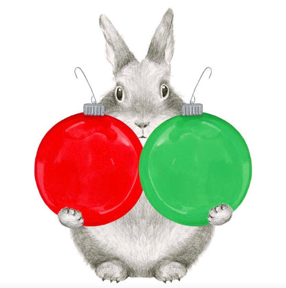 The Holidays are Hare