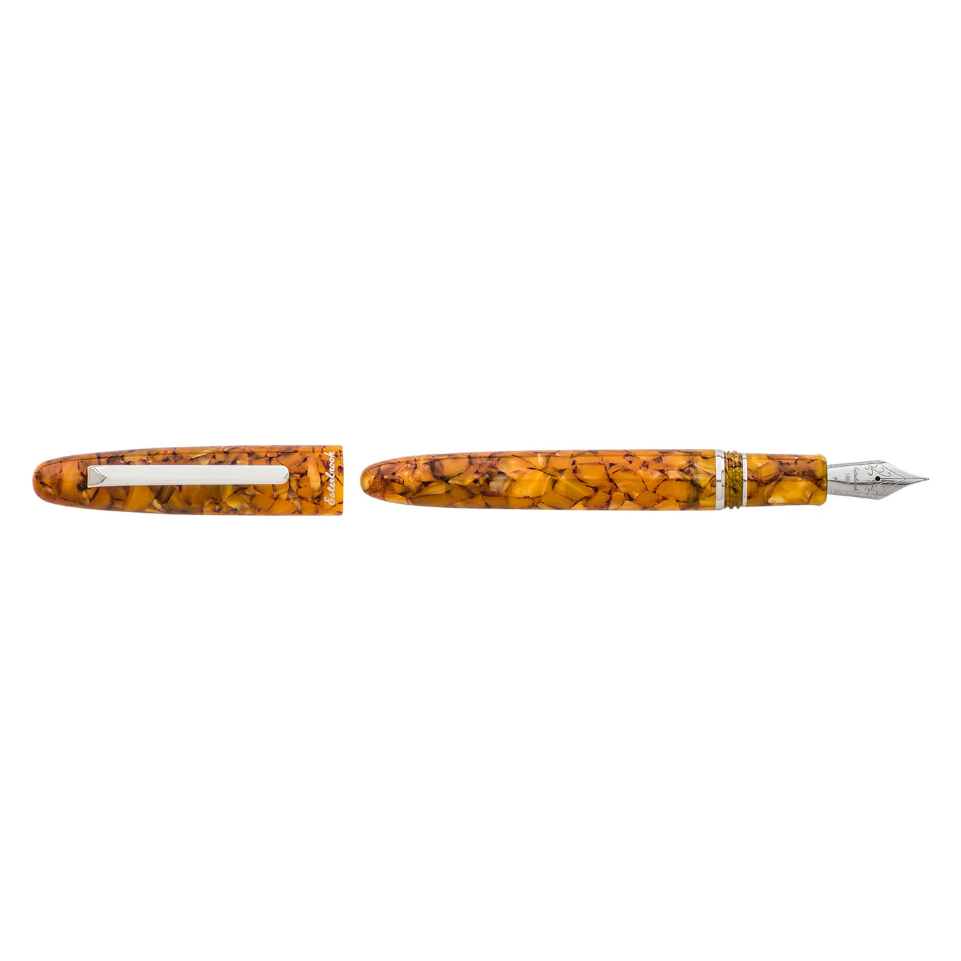 Esterbrook Honeycomb FP