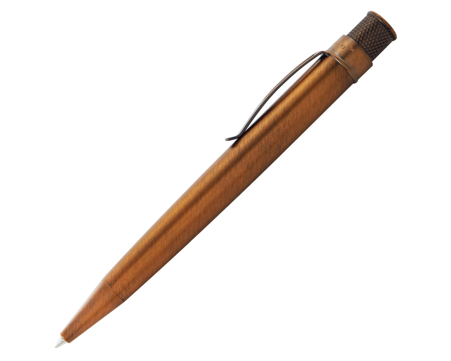 Retro51 - Tornado Vintage Metalsmith Pen