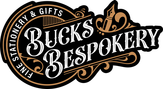 Buck's Bespokery Gift Card