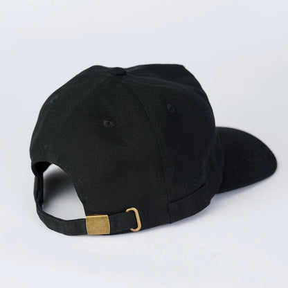 Blackwing Hat with Pencil Loop