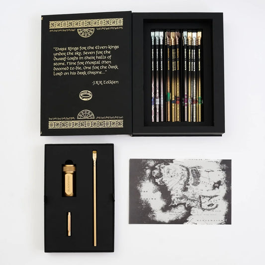 Blackwing x Lord of the Rings Gift Set