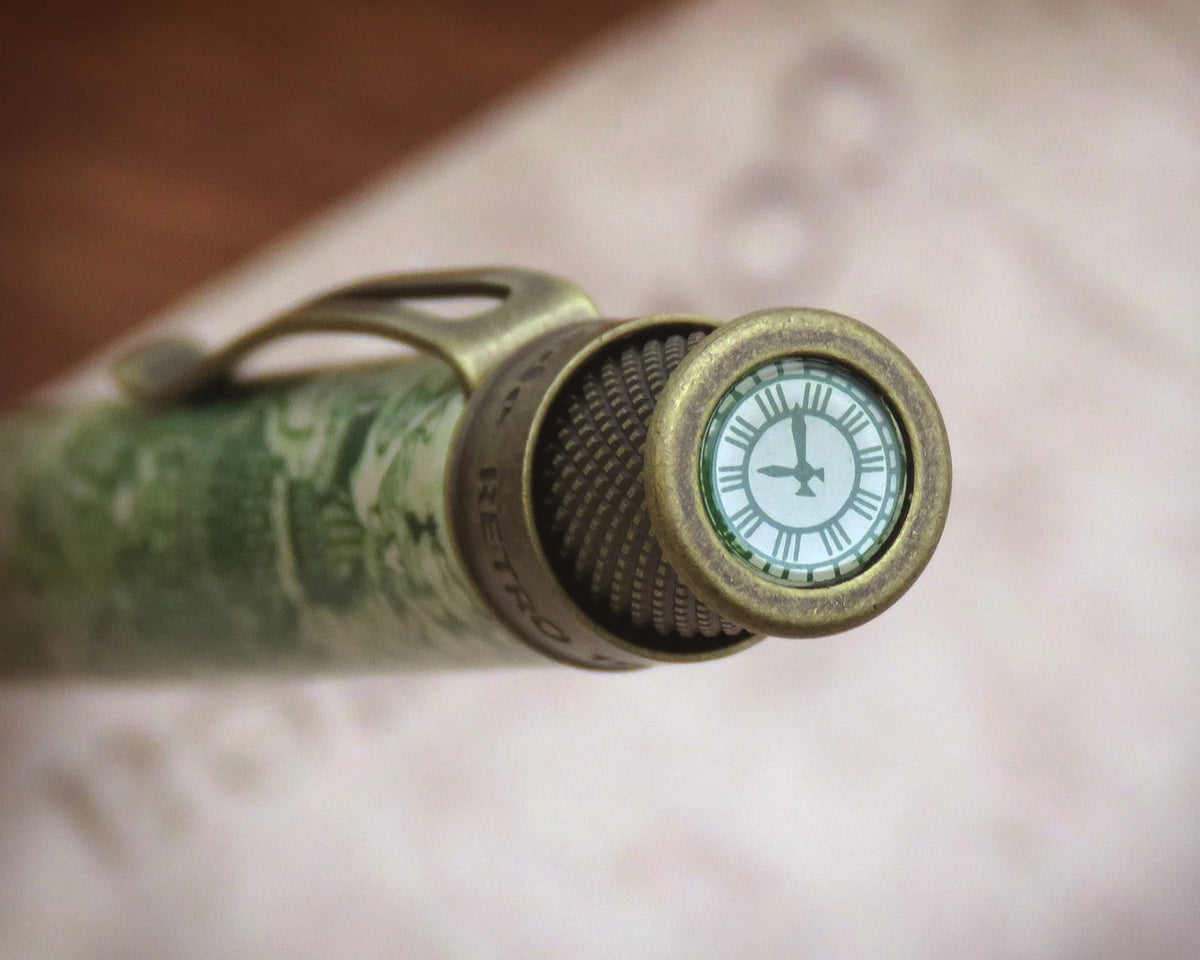 Retro 51 - Peter Pan Rollerball Pen