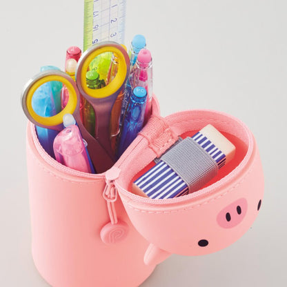 PuniLabo Stand Up Pen Case