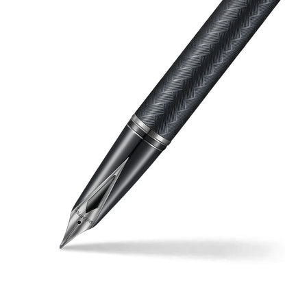 Sheaffer Legacy Chevron Fountain Pen