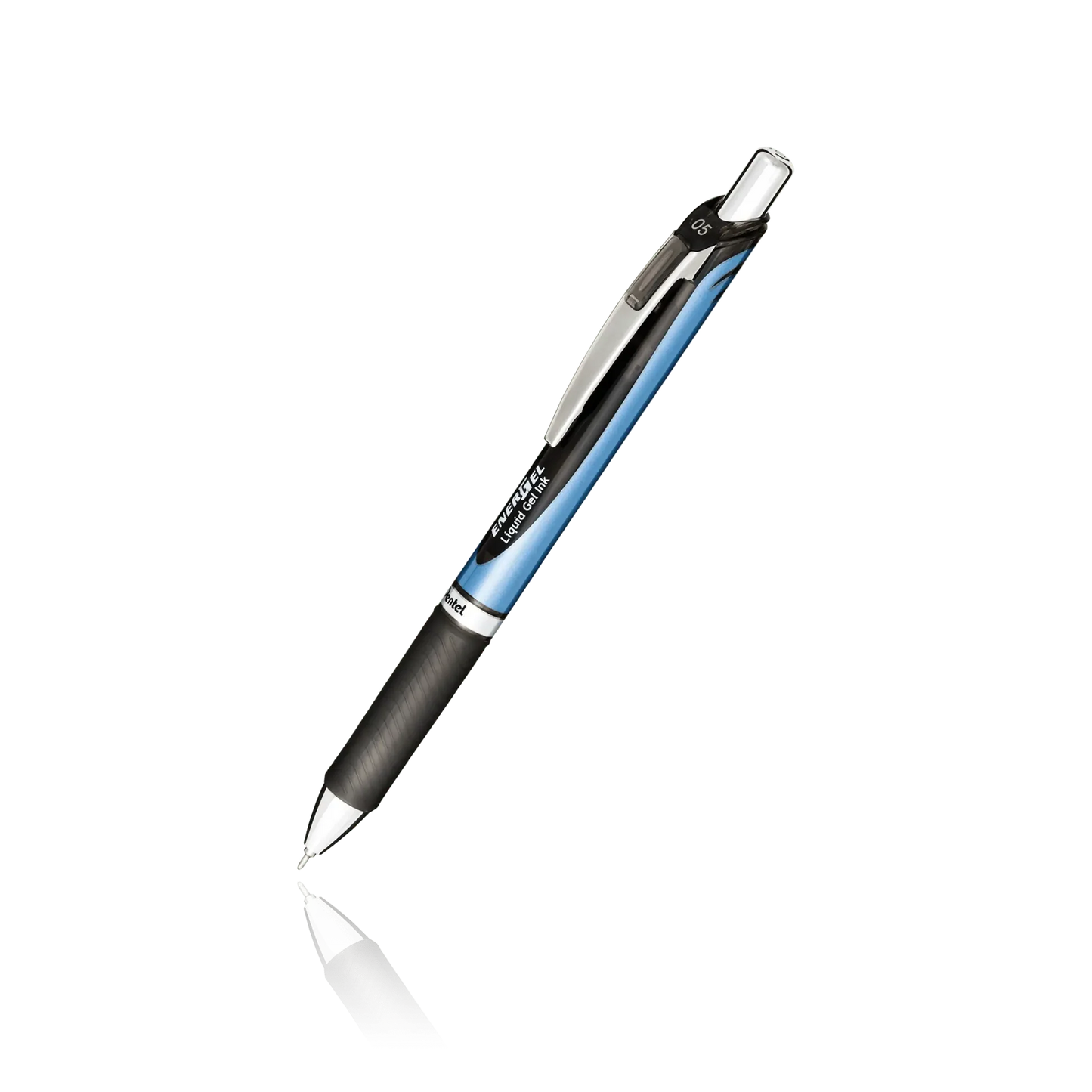 Pentel EnerGel Needle Tip Pen