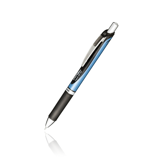 Pentel EnerGel Needle Tip Pen