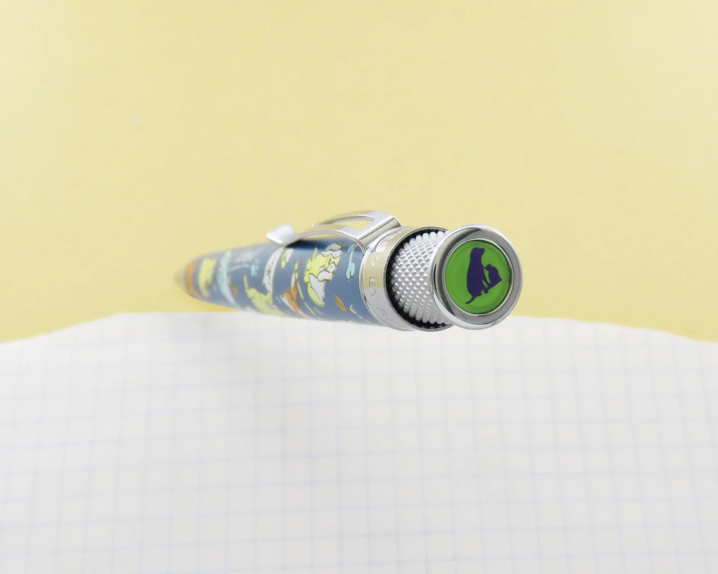 Retro51 - Dog Rescue Ballpoint Pen