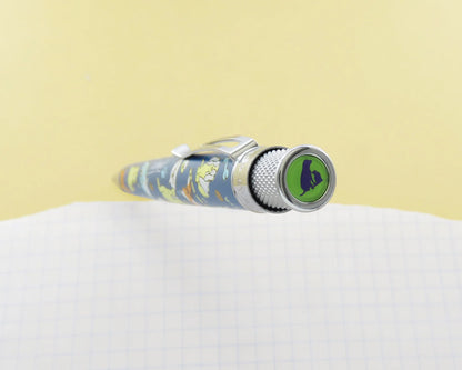 Retro51 - Dog Rescue Ballpoint Pen