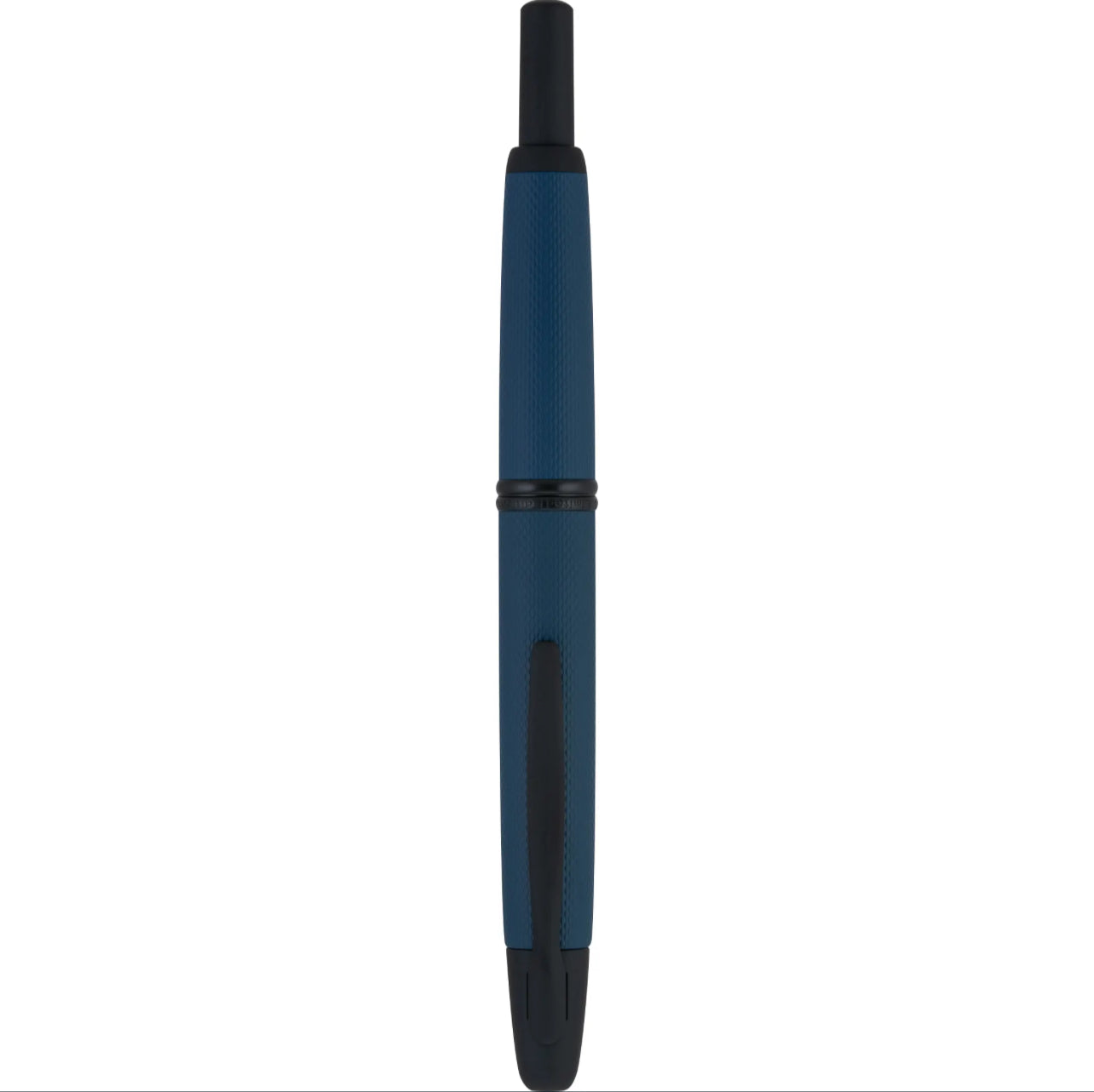 Pilot 2025 LIMITED EDITION Vanishing Point Link Midnight