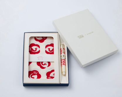 Sailor Pro Gear x Kawamanu Fountain Pen Sets