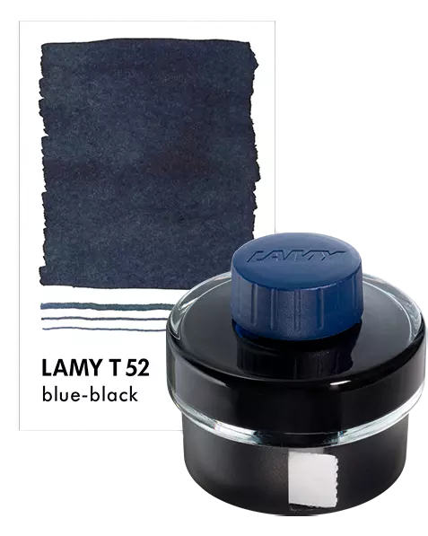 Lamy T52 Inks