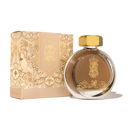 FWP Ink - Veil of Chantilly - 38ml
