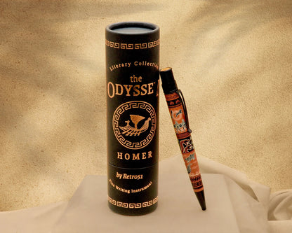 Retro 51 - The Odyssey Rollerball Pen