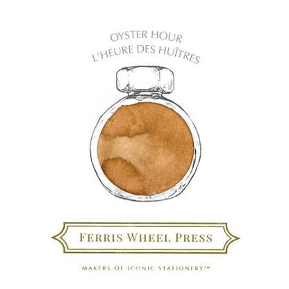 FWP Ink - Oyster Hour - 38ml