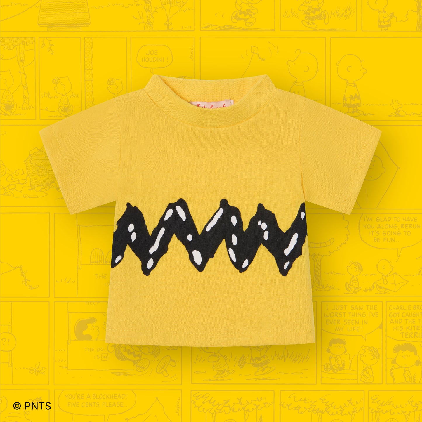 Esterbrook x Peanuts Estie - Charlie Brown - 75th Anniversary Edition