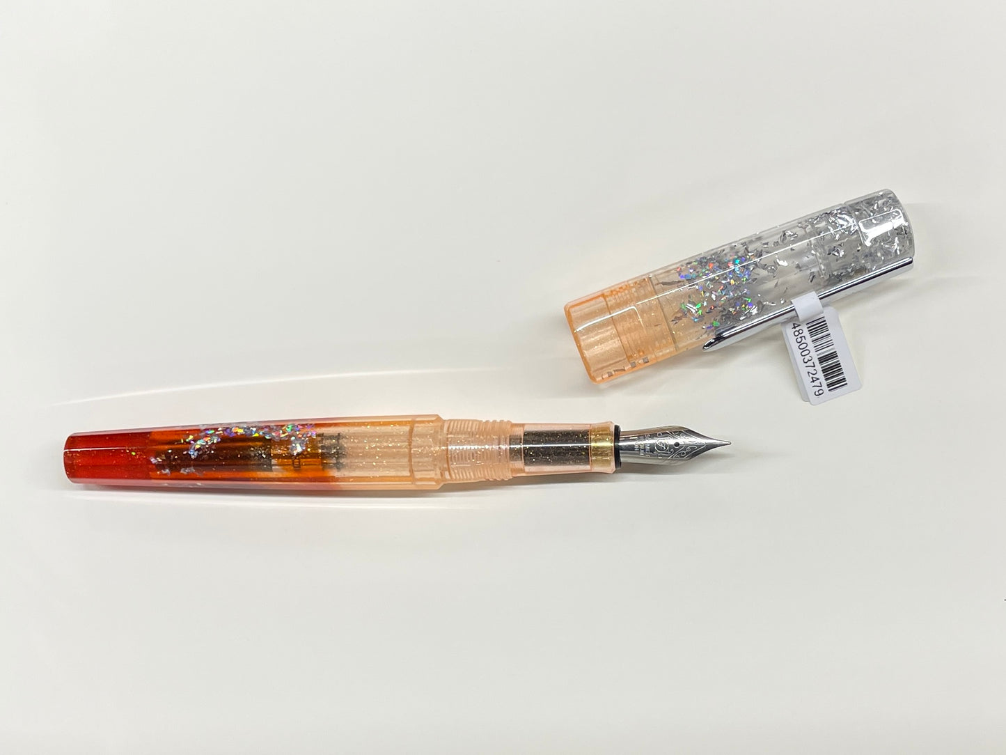 BENU Summer Spritz FP M