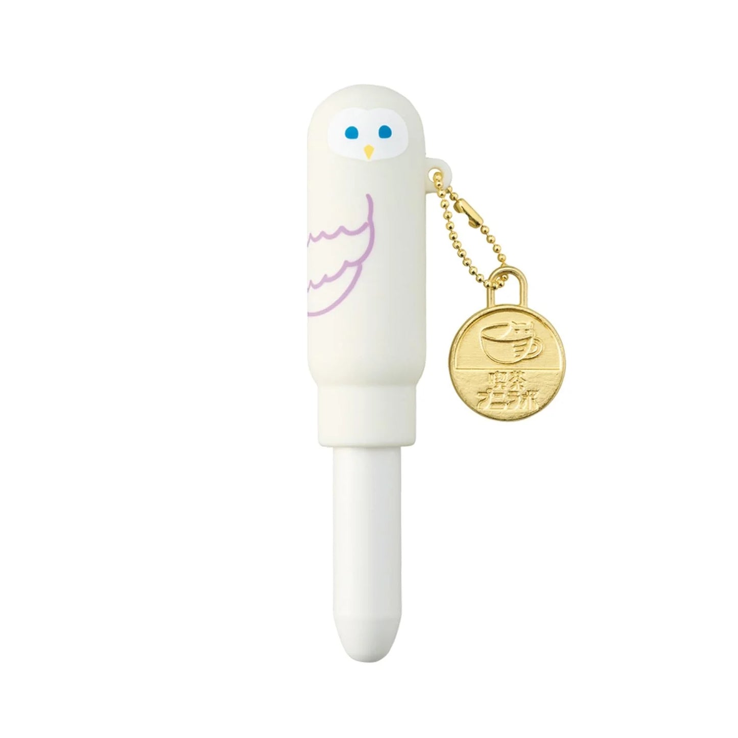 Cafe Punilabo Mini Ballpoint Pen