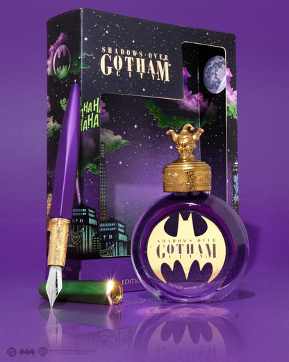 FWP - The Joker Pen and Ink Set