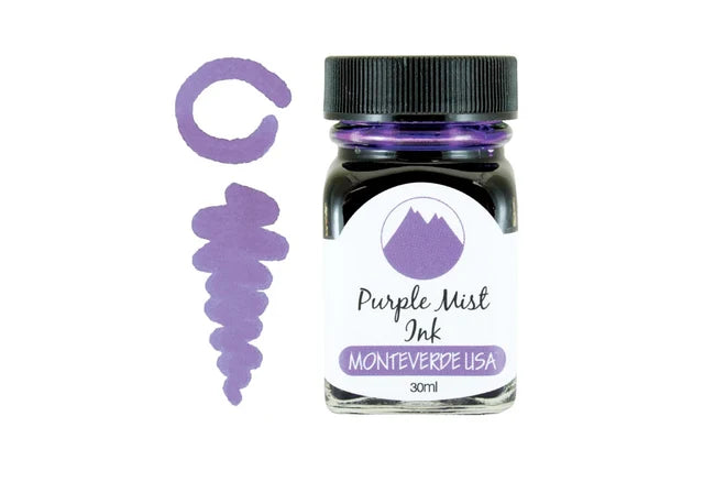 Monteverde - Purple Mist Ink, 30ml